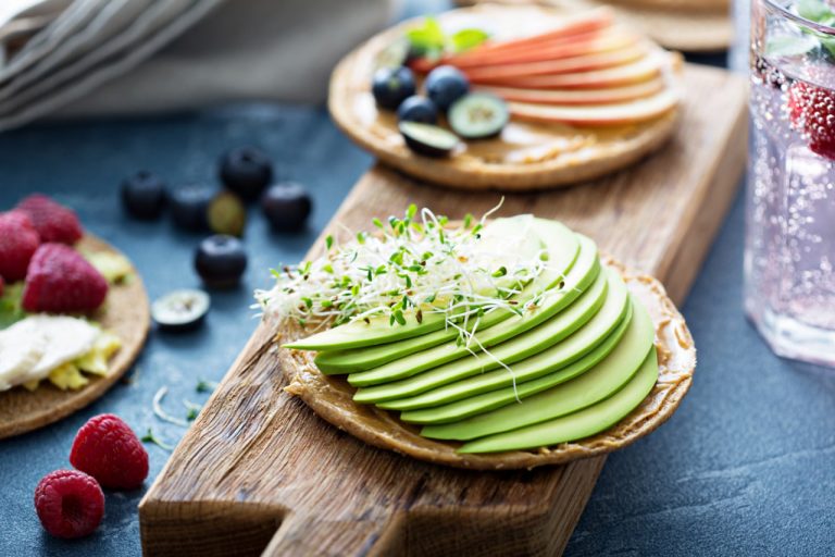 Making Healthy Meal Planning Easy How and Why